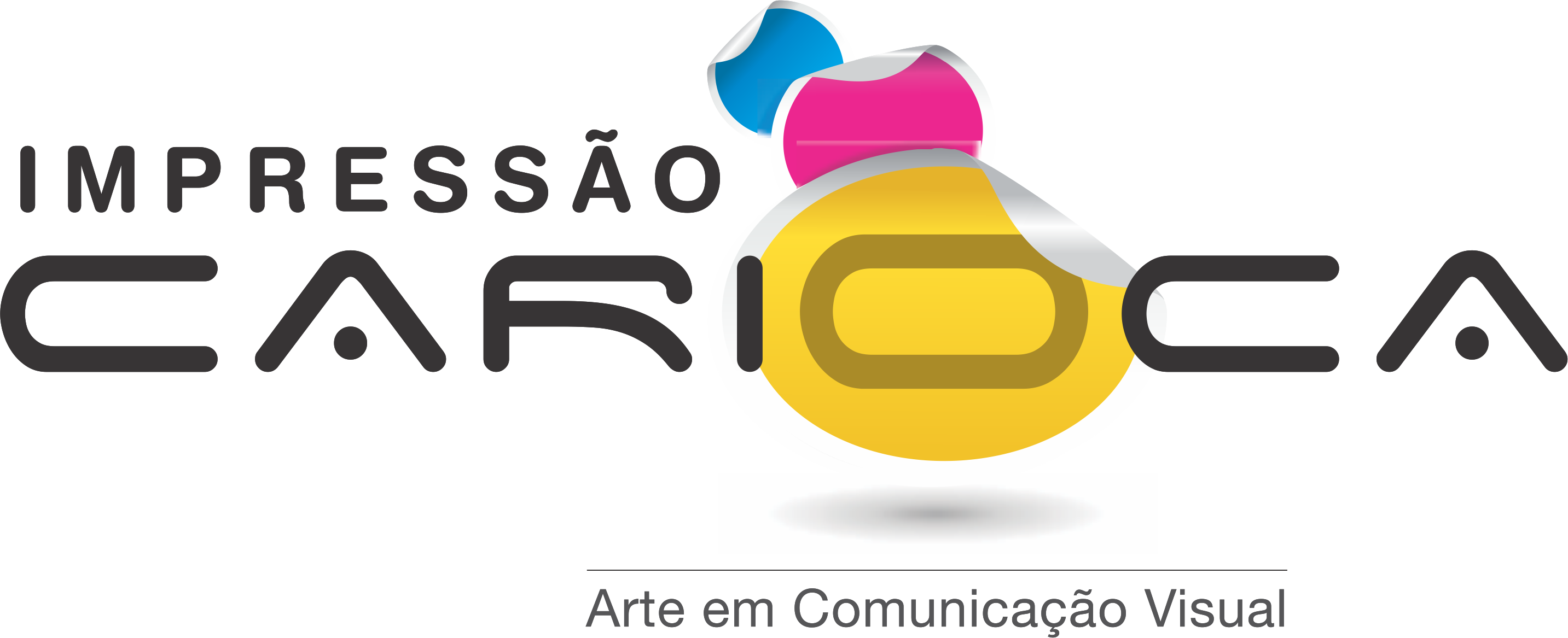 Impressão Carioca